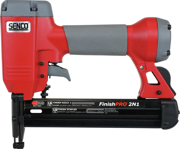 Senco Stiftnagler FinishPro2N1 0°