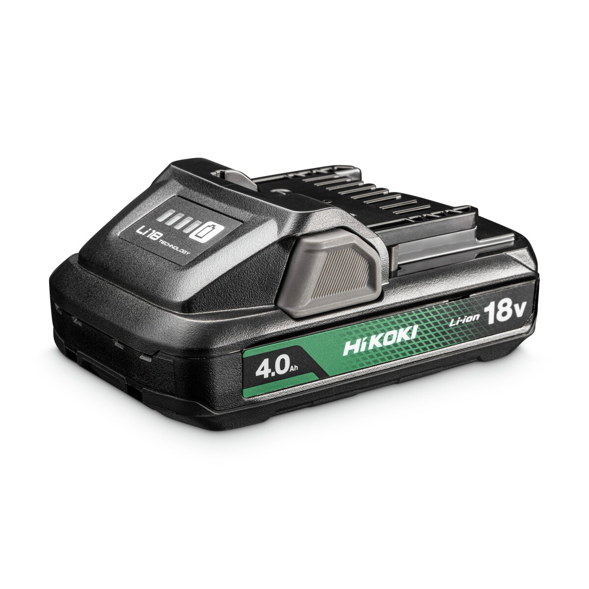HiKOKI Akkupack BSL1840M – 18 V / 4,0 Ah Akku
