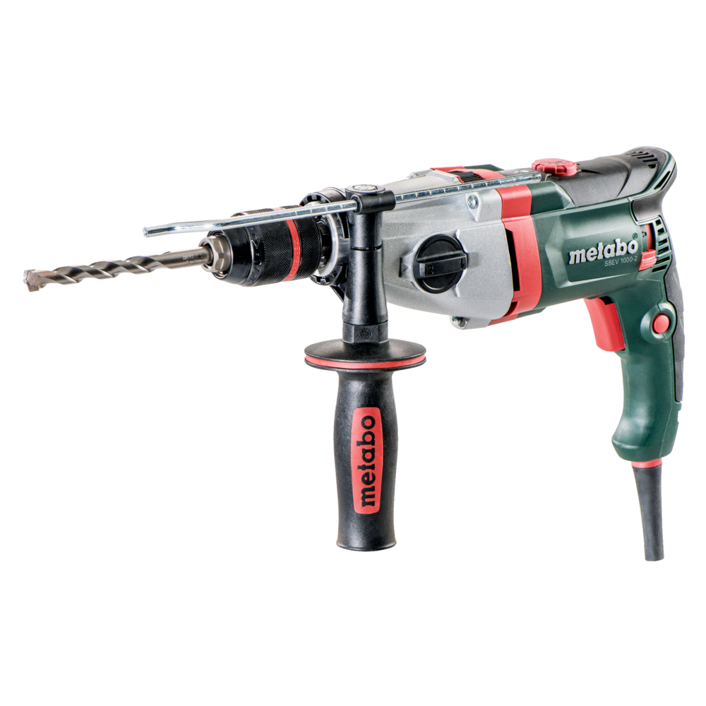 Metabo Schlagbohrmaschine SBEV 1000-2