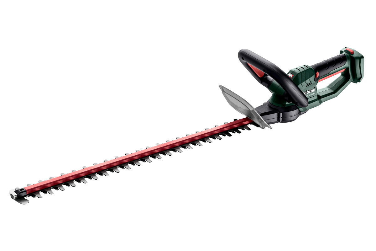 Metabo Akku-Heckenschere HS 18 LTX 65