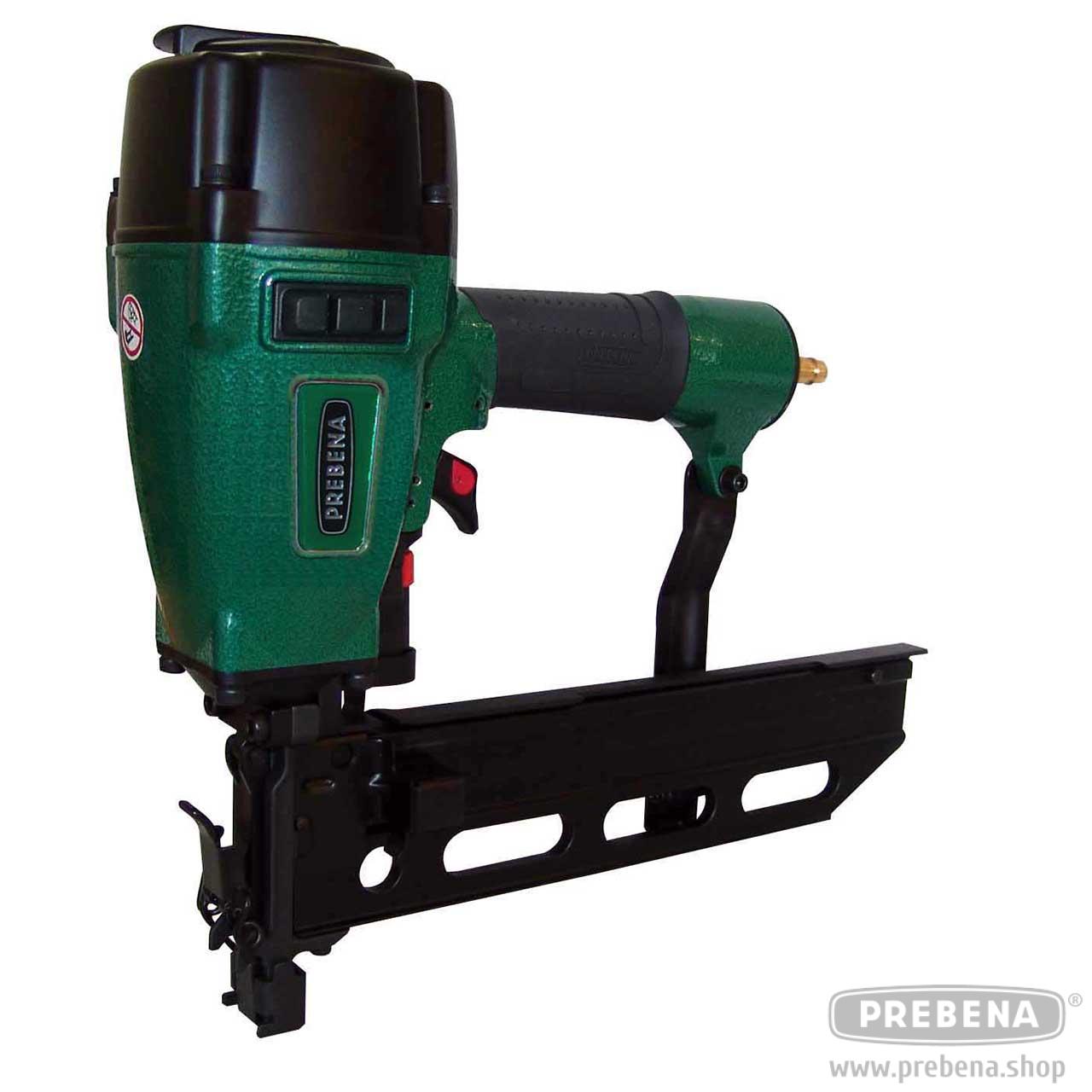 PREBENA 5C-Z75 Druckluftnagler für 35-75mm