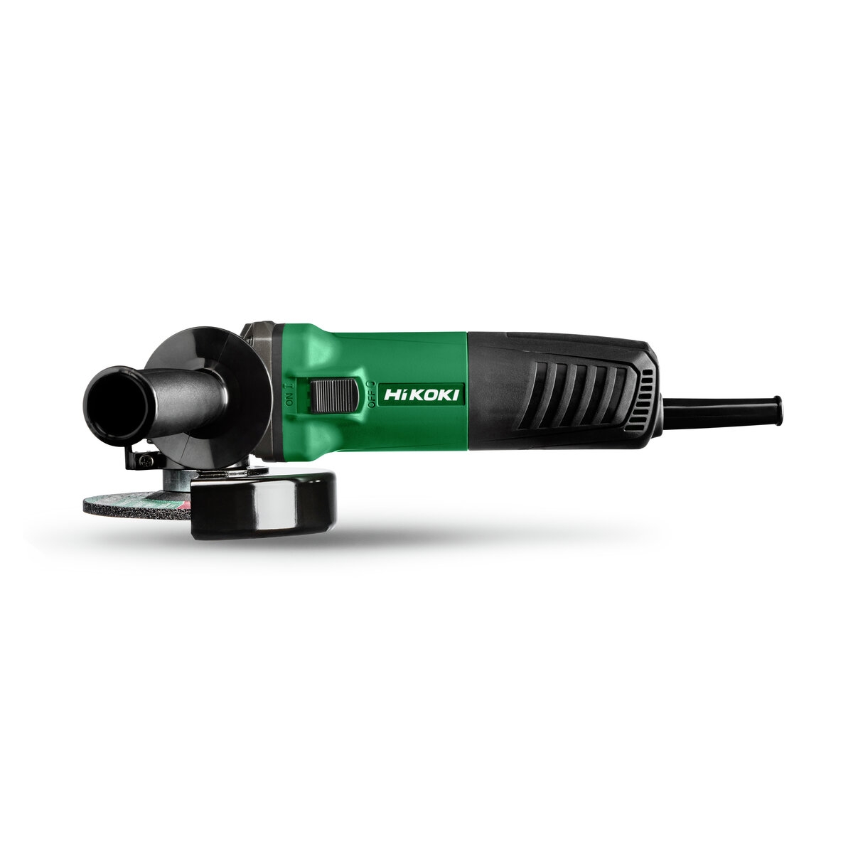 HiKOKI Winkelschleifer G13SN2