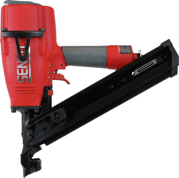 Senco Streifennagler MC60-34 34°