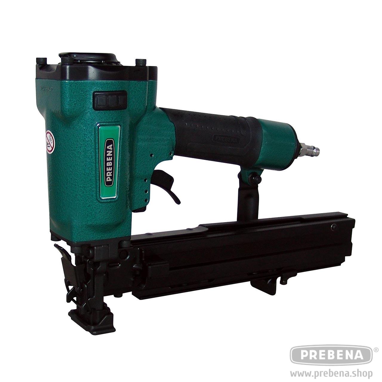 PREBENA 4C-WS38 Druckluftnagler für 16-38mm