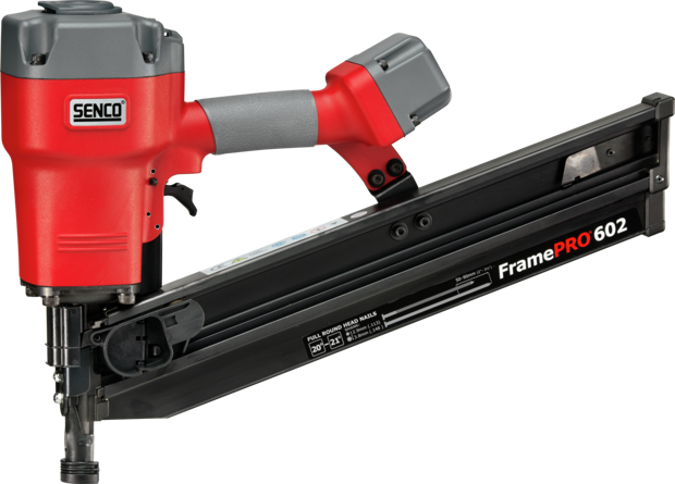 Senco Streifennagler FramePro602 21°