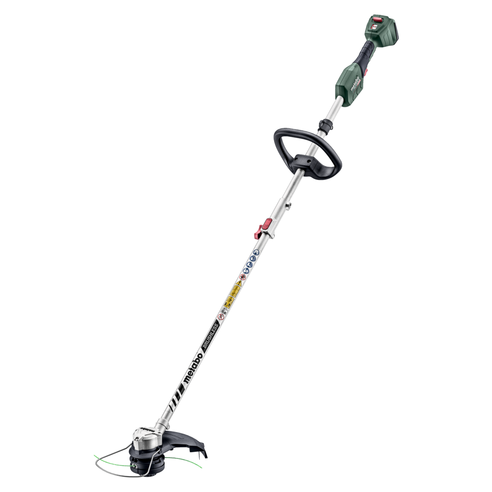 Metabo Akku-Rasentrimmer RTD 18 LTX BL 30
