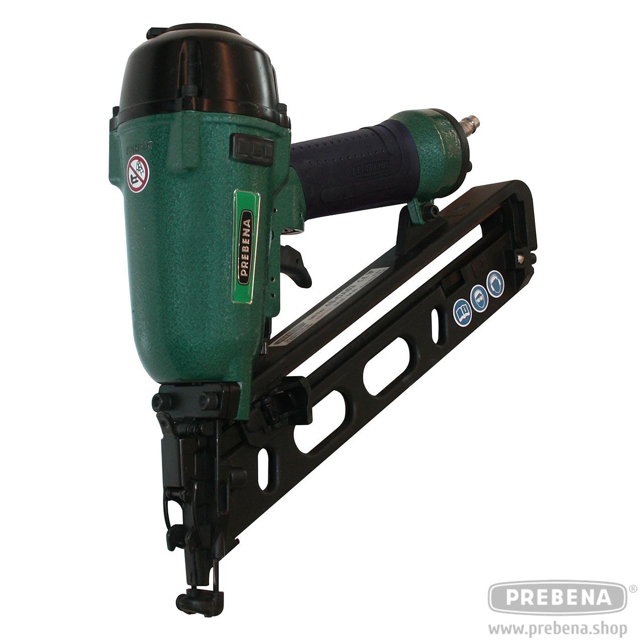 PREBENA 4S-DA63-S01 Druckluftnagler für 25-63mm