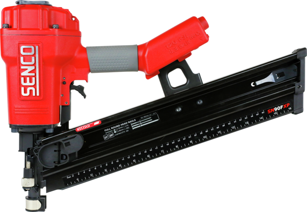 Senco Streifennagler SN90FXP 21°
