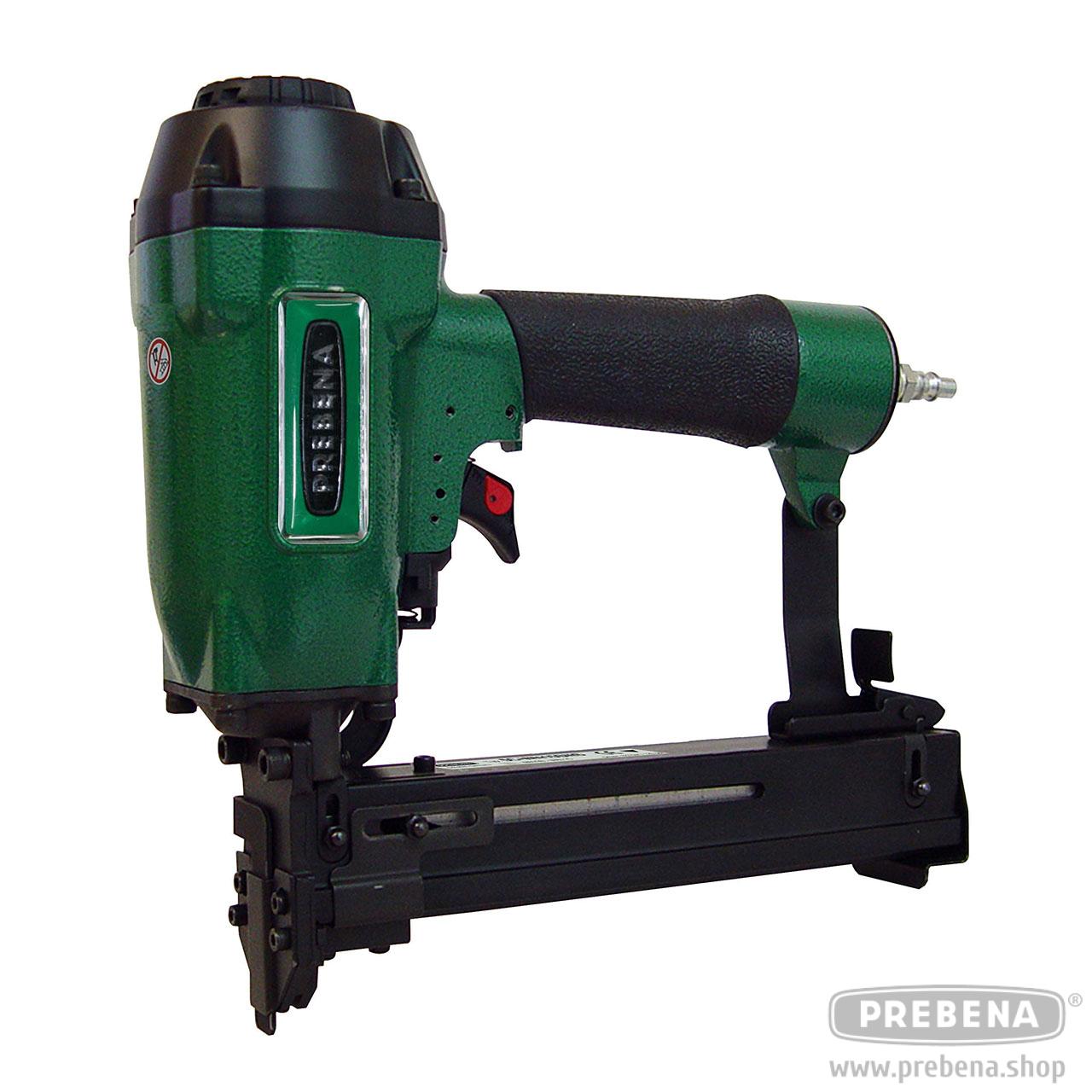 PREBENA 5C-WN15SNS Druckluft-Wellennagler für 9-15mm