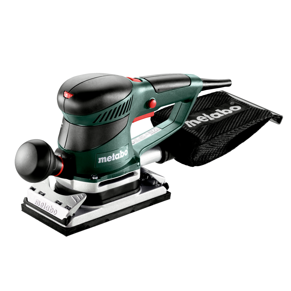 Metabo Sander SRE 4350 TurboTec