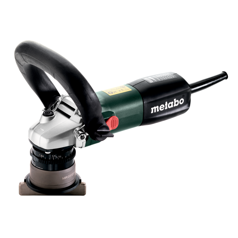 Metabo Metall-Kantenfräse KFM 9-3 RF