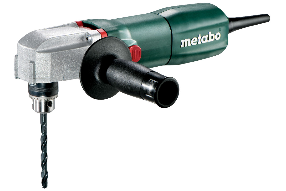 Metabo Winkelbohrmaschine WBE 700