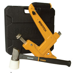 Bostitch Streifennagler MFN-201-E