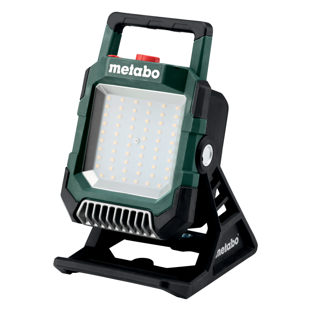 Metabo Akku-Baustrahler BSA 18 LED 4000