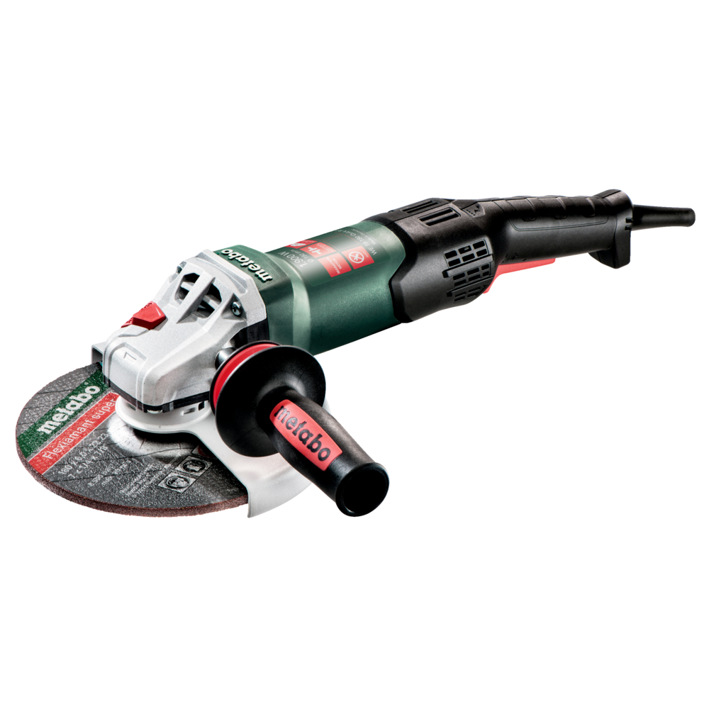Metabo Winkelschleifer WE 19-180 Quick RT