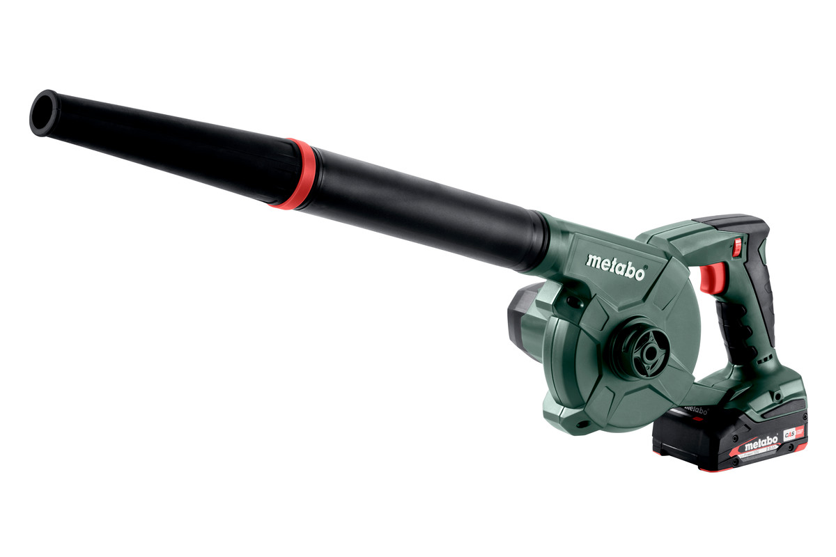Metabo Akku-Gebläse AG 18