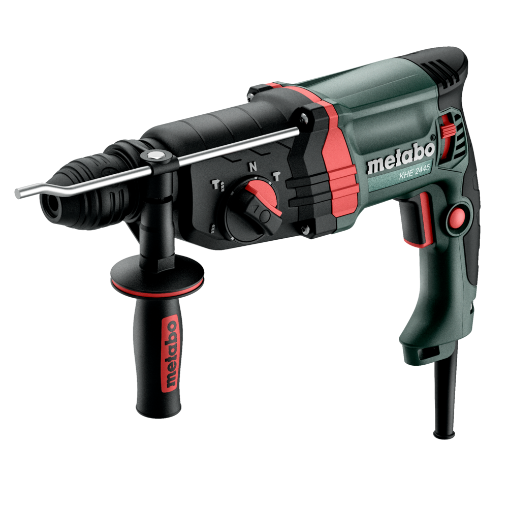Metabo Kombihammer KHE 2445