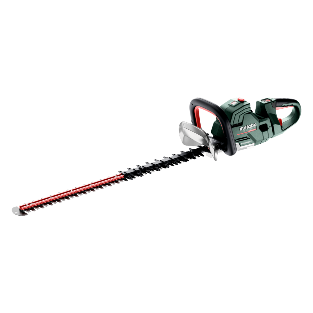 Metabo Akku-Heckenschere HS 18 LTX BL 75