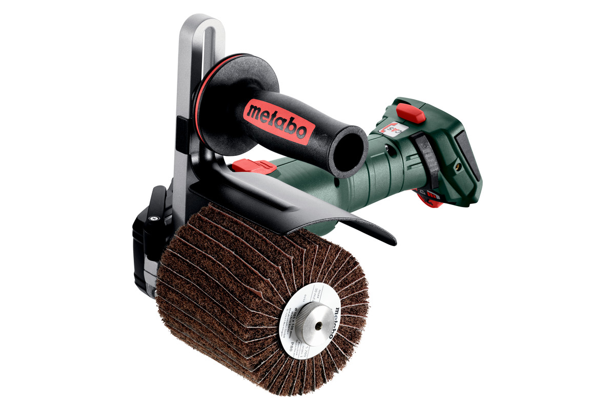 Metabo Akku-Satiniermaschine SVB 18 LTX BL 200