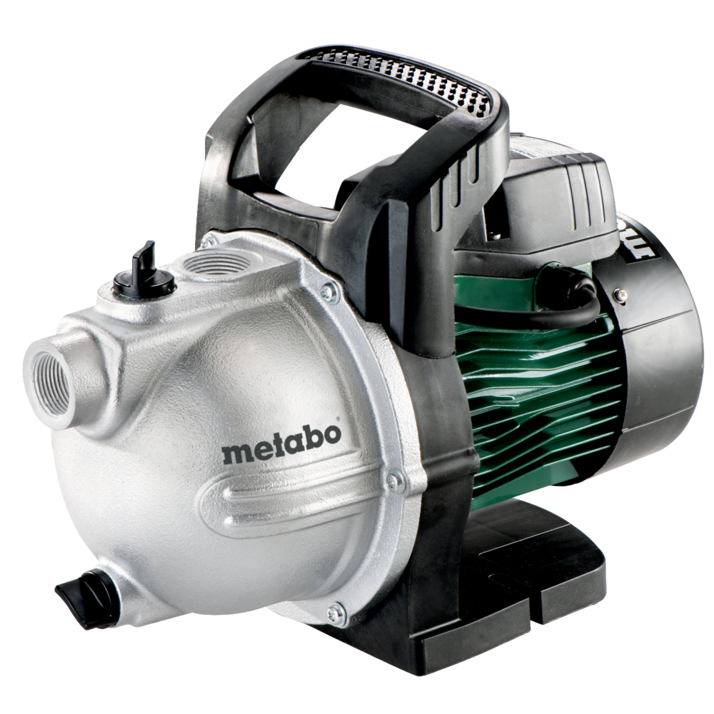 Metabo Gartenpumpe P 2000 G