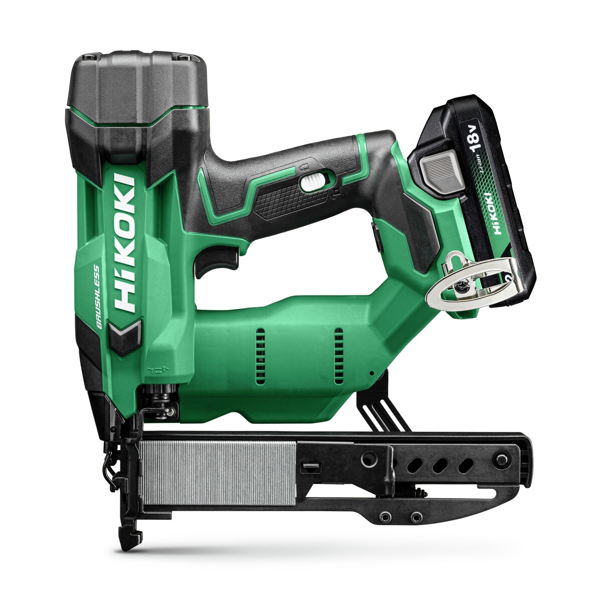 HiKOKI Klammernagler N1804DA