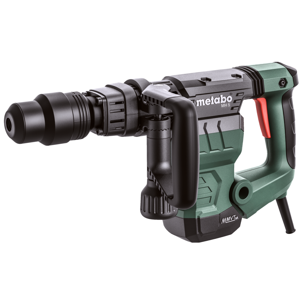 Metabo Meißelhammer MH 5