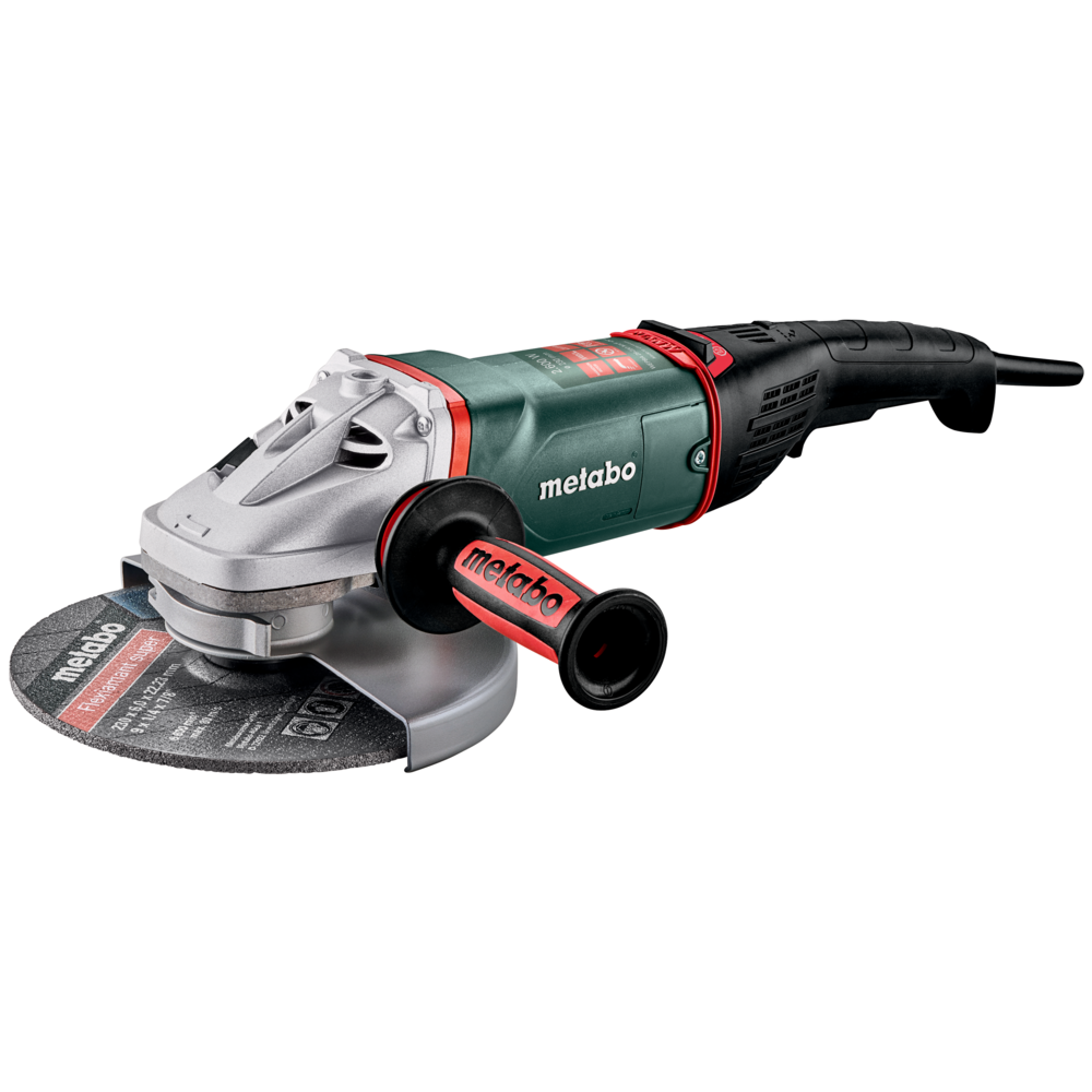 Metabo Winkelschleifer WEPBA 26-230 MVT Quick