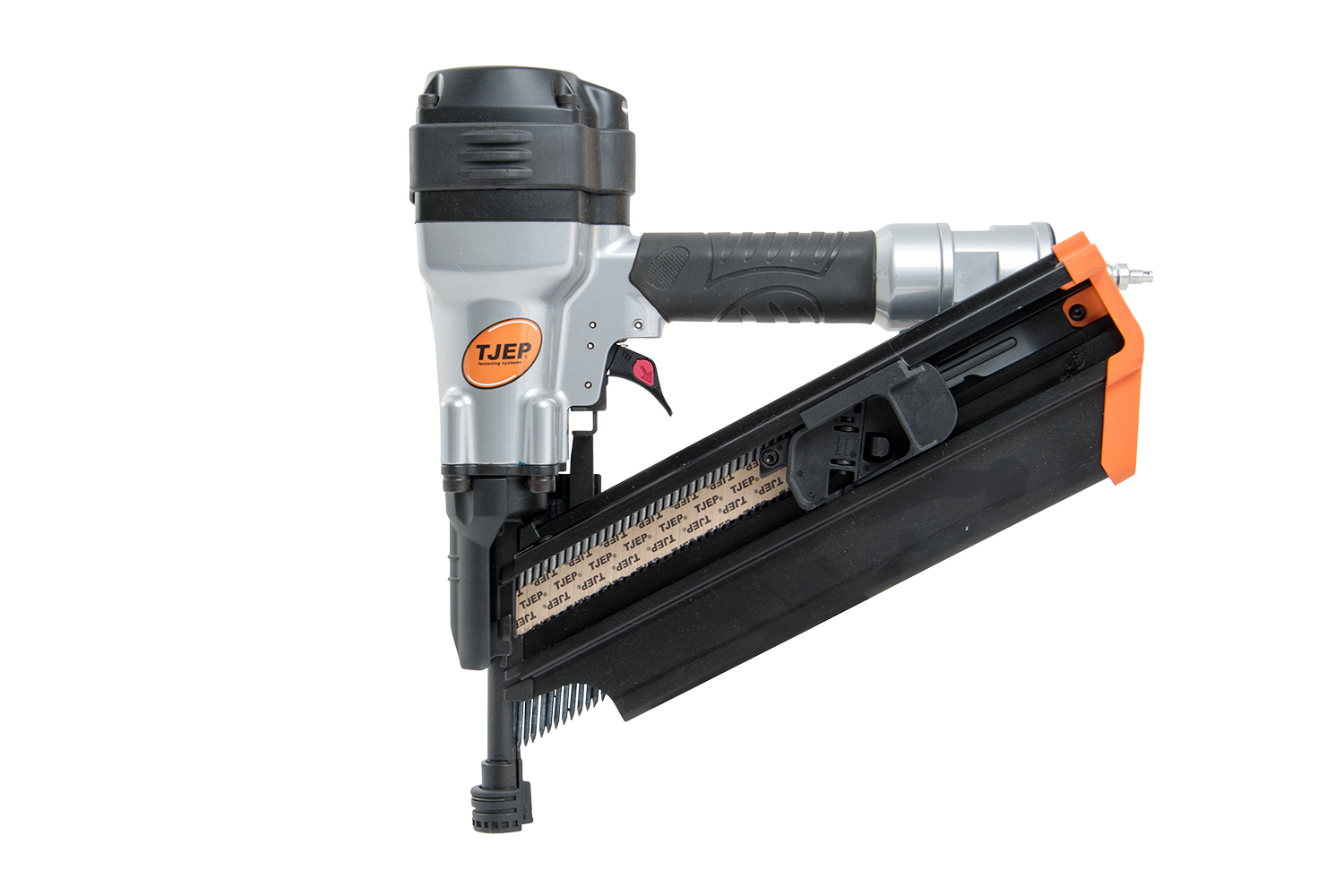 TJEP Streifennagler GRF 34/100 HP 2G 34°