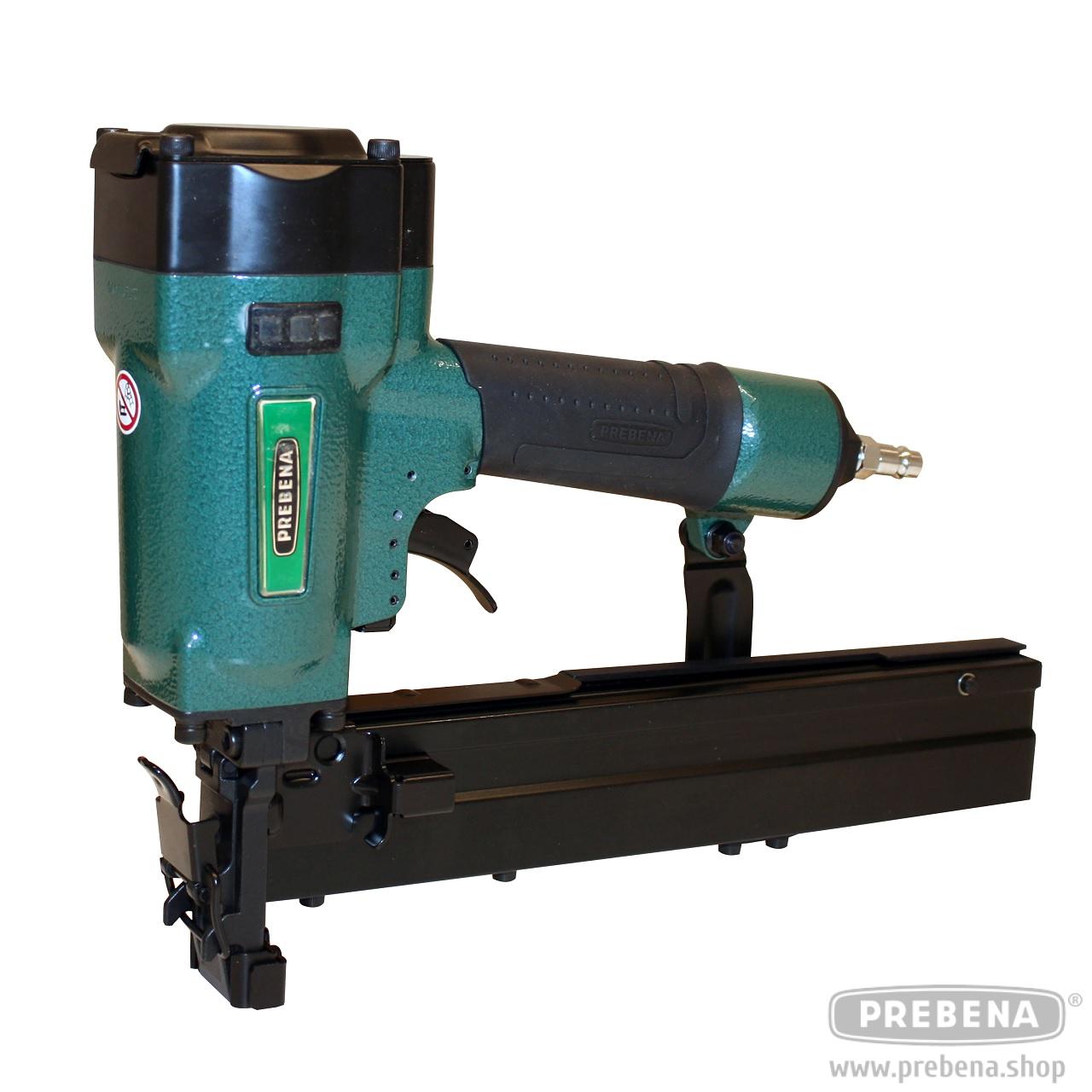 PREBENA 4C-WS50 Druckluftnagler für 25-50 mm