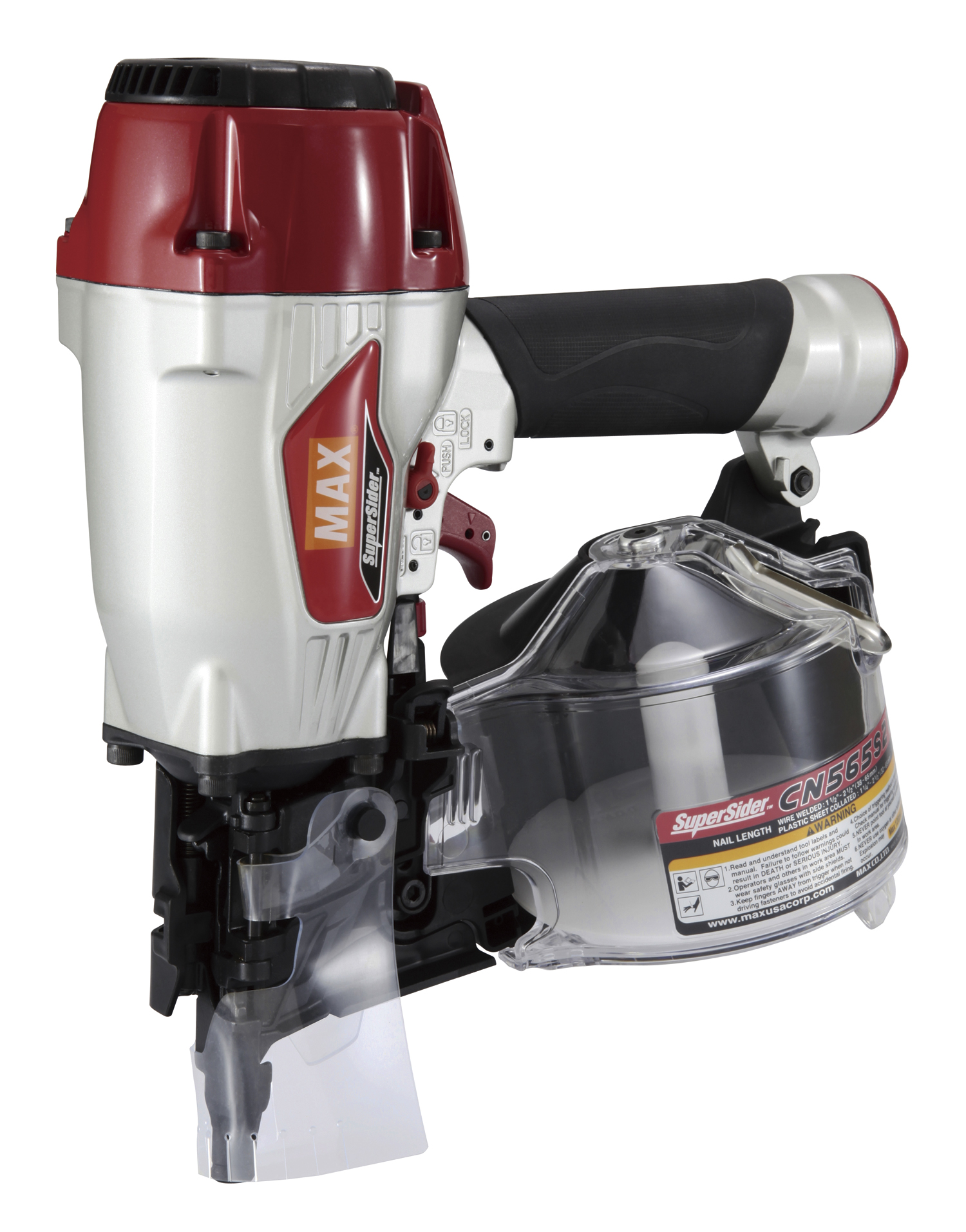 MAX Coilnagler CN565S2