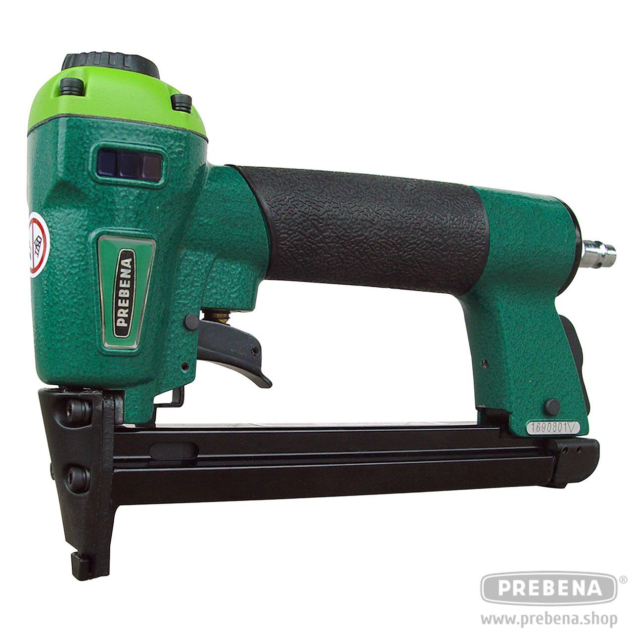 PREBENA 1XR-A16 Druckluftnagler für 4-16mm