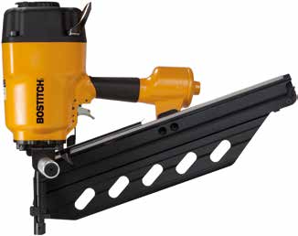 Bostitch Streifennagler BRT130-E