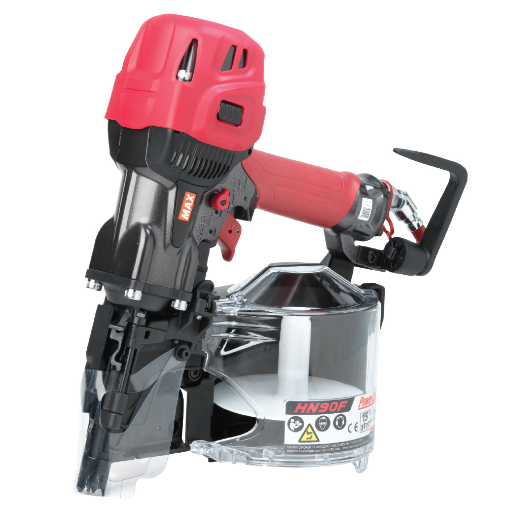 MAX Ankernagler HN90F