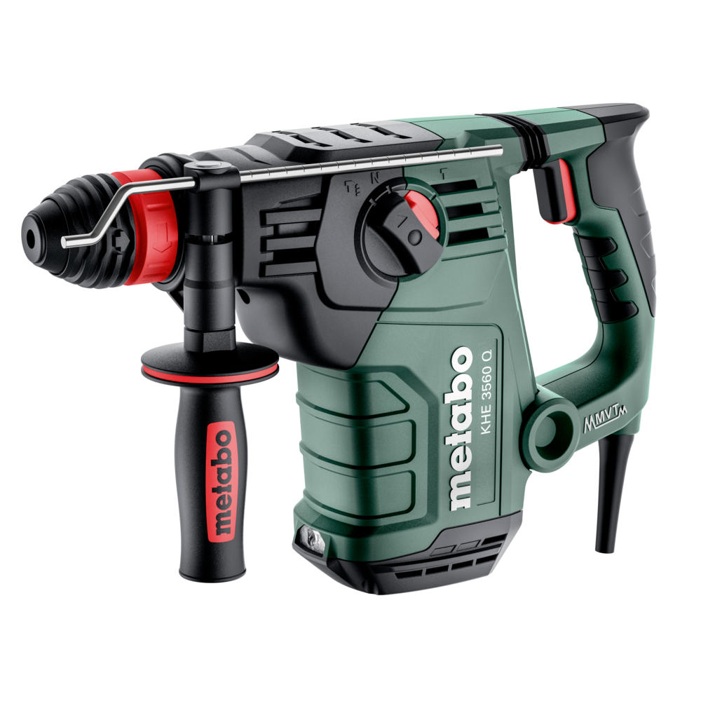 Metabo Kombihammer KHE 3560 Q