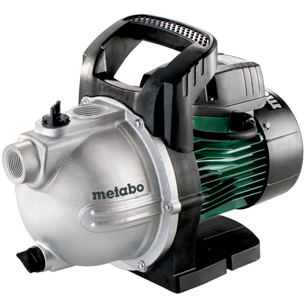 Metabo Gartenpumpe P 4000 G