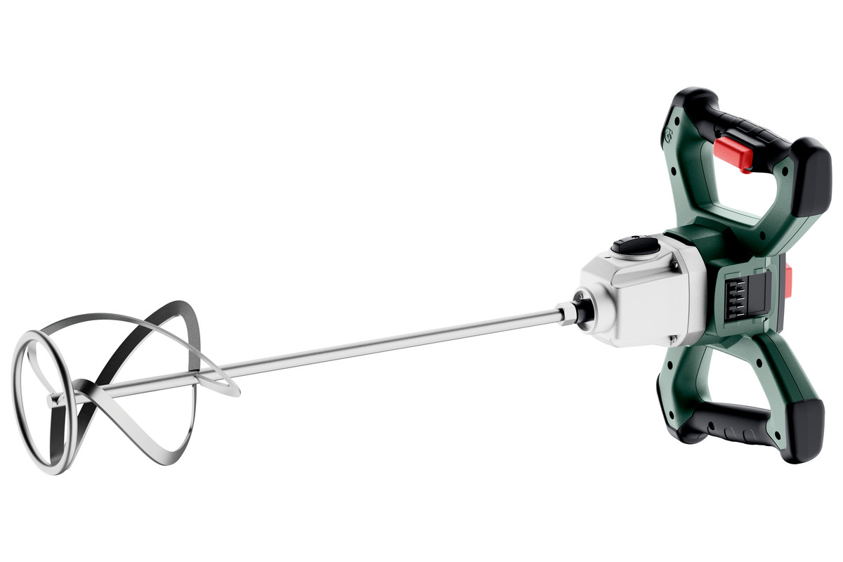 Metabo Akku-Rührwerk RW 18 LTX BL 140-2