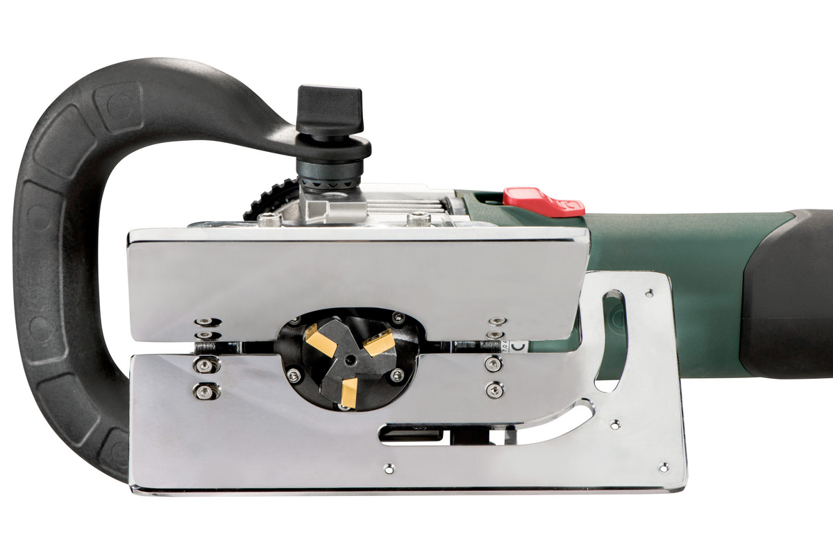 Metabo Metall-Kantenfräse KFM 15-10 F