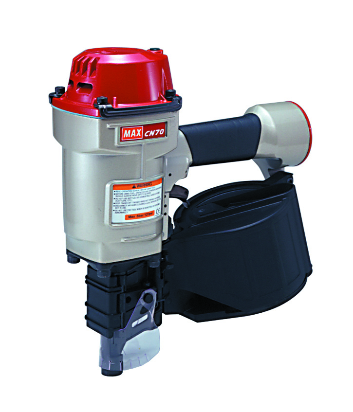 MAX Coilnagler CN70