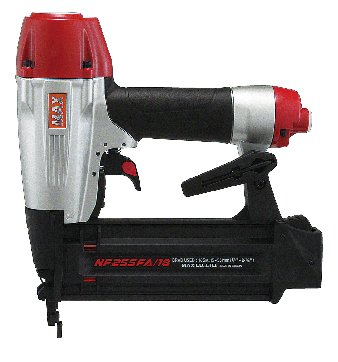 MAX Stiftnagler NF255FA