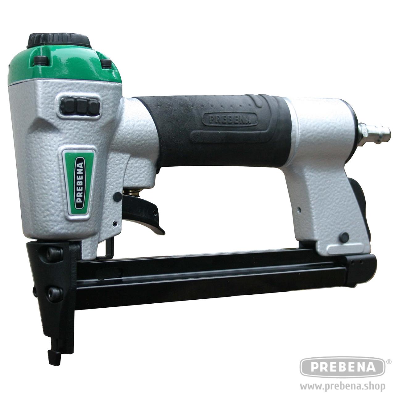 PREBENA DNPF16 Druckluftnagler für 6-16mm