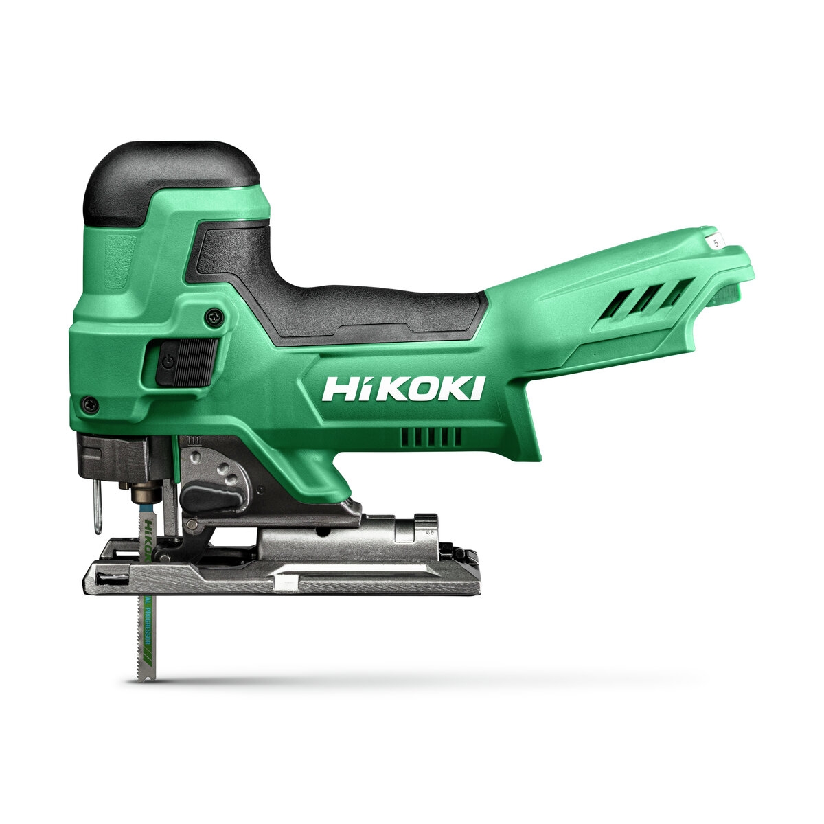 HiKOKI 18V Akku-Stichsäge CJ18DB