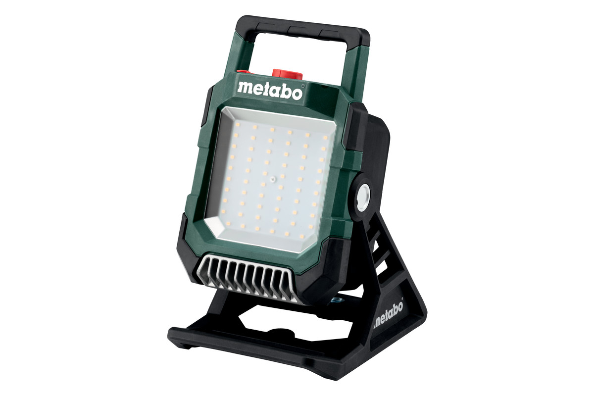 Metabo Akku-Baustrahler BSA 18 LED 4000