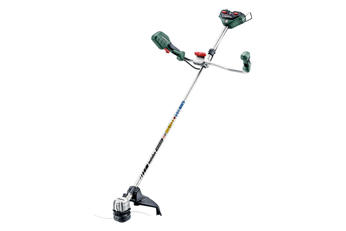 Metabo Akku-Freischneider FSB 36-18 LTX BL 40