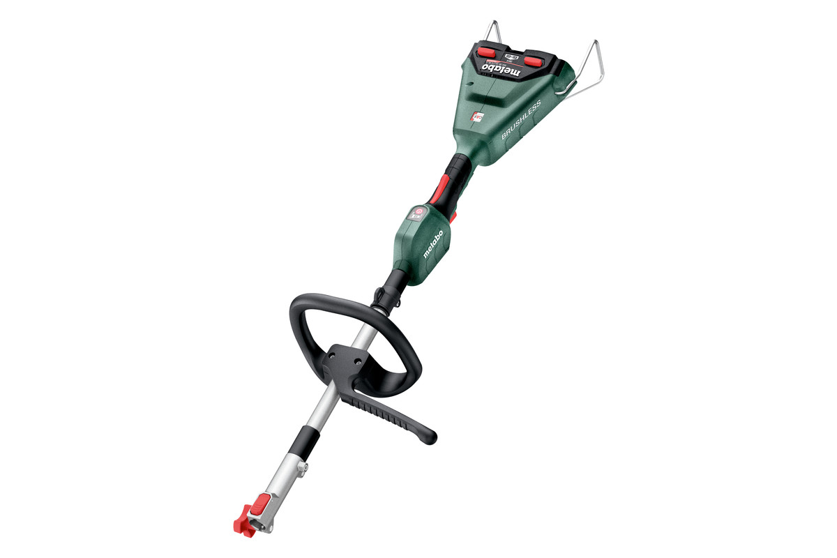 Metabo Akku-Multifunktionsantrieb MA 36-18 LTX BL Q