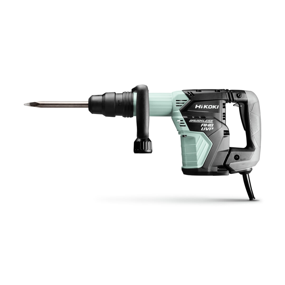 HiKOKI Meißelhammer H45MEY