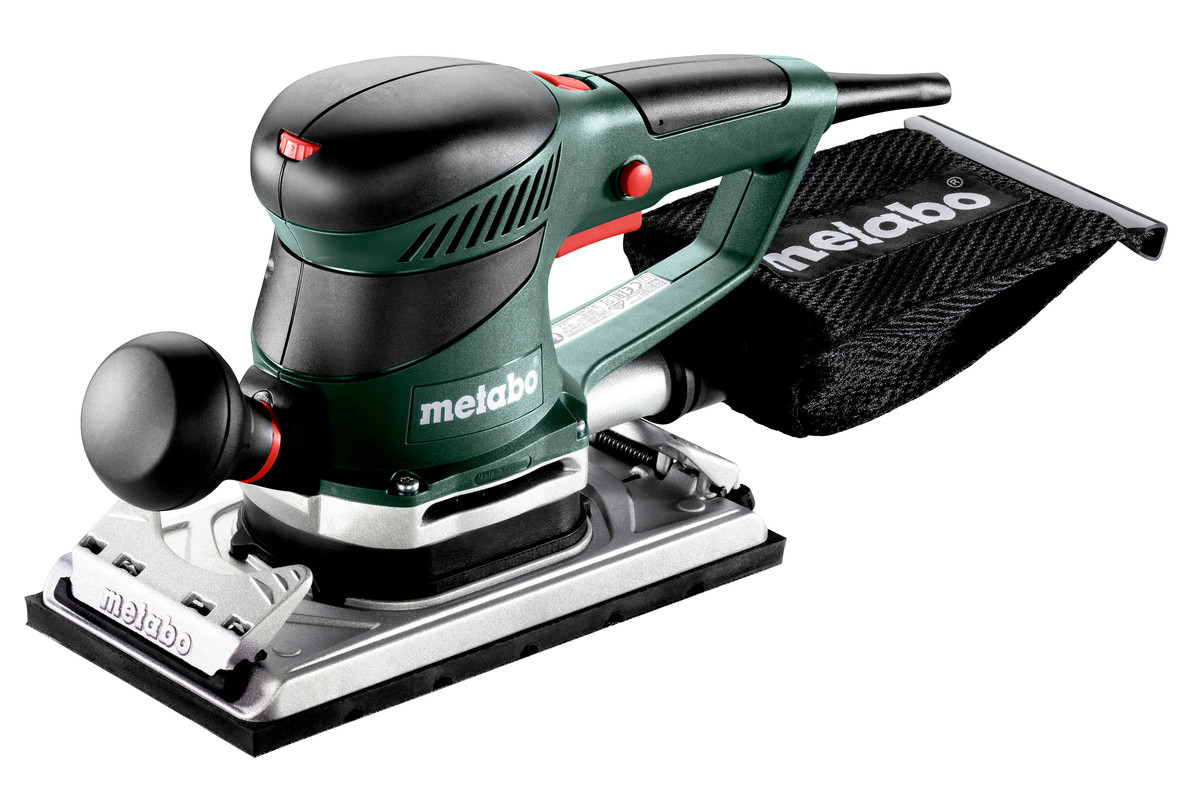 Metabo Sander SRE 4351 TurboTec