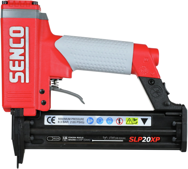 Senco Stiftnagler SLP20XP