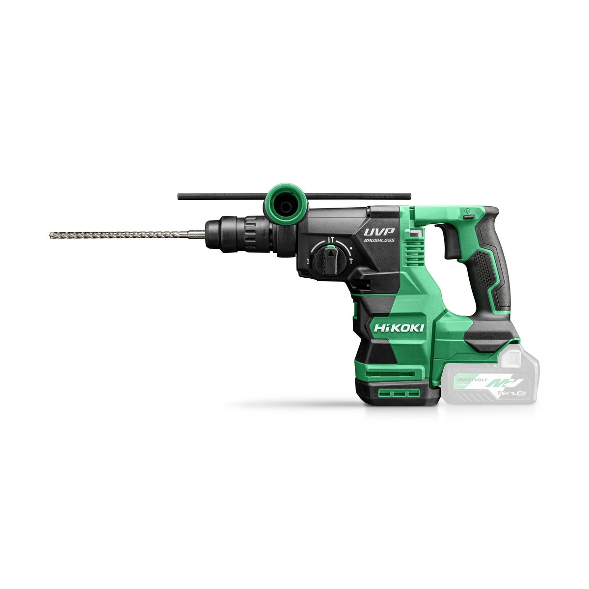 HiKOKI Bohrhammer DH3628DC
