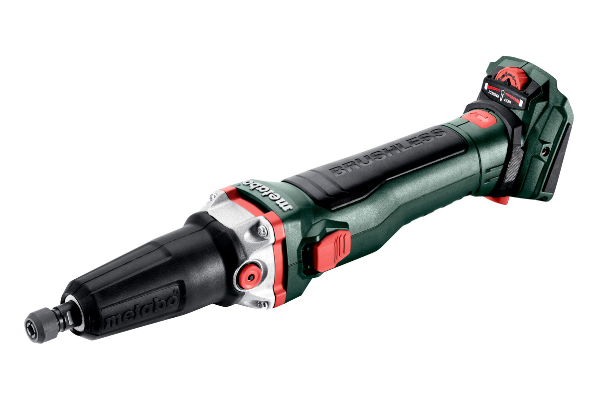 Metabo Akku-Geradschleifer GVB 18 LTX BL 11-7 HT