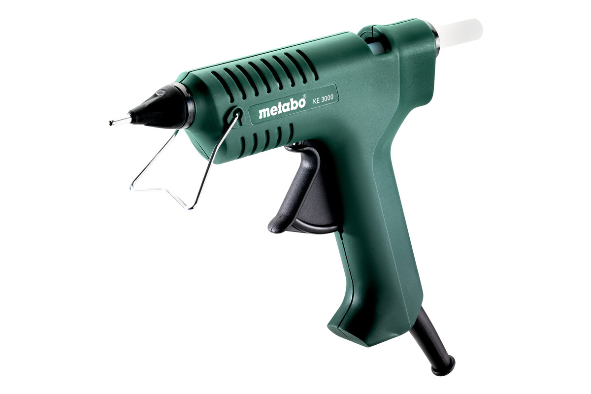 Metabo Klebepistole KE 3000